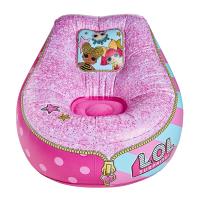 LOL Surprise Inflatable Chill Chair Extra Image 1 Preview